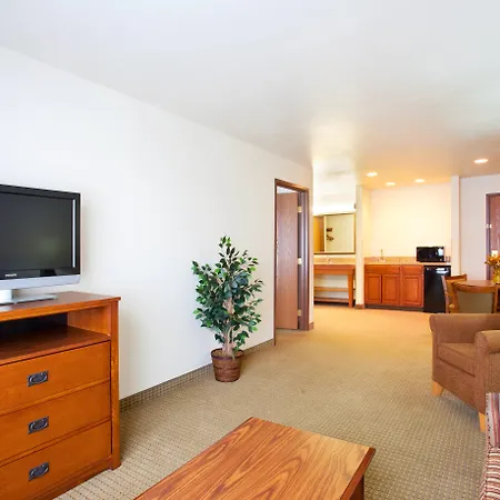 Holiday Inn Express Hotel & Suites Mattoon By Ihg