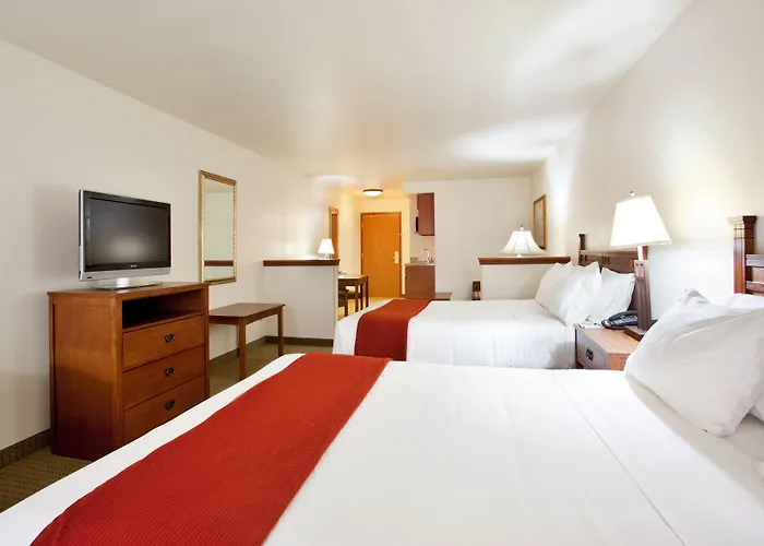 Hotel Express & By Ihg Mattoon