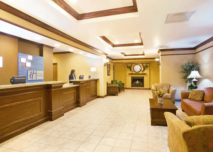 Express & By Ihg Hotel