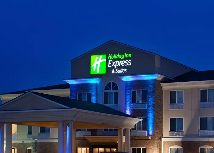 Express & By Ihg