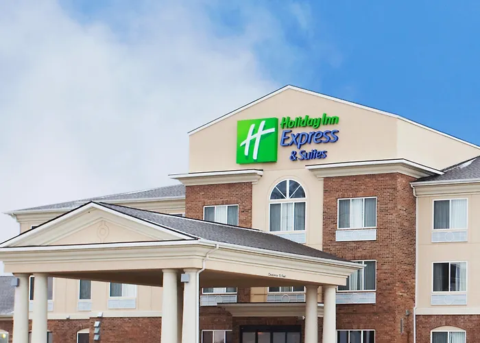Express & By Ihg Hotel