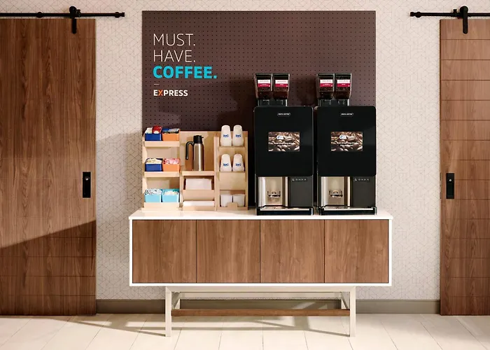 Express & By Ihg Hotel