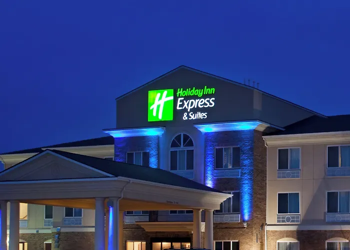 Express & By Ihg Hotel