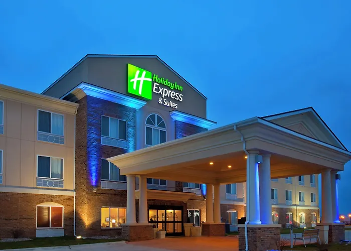 Express & By Ihg Hotel
