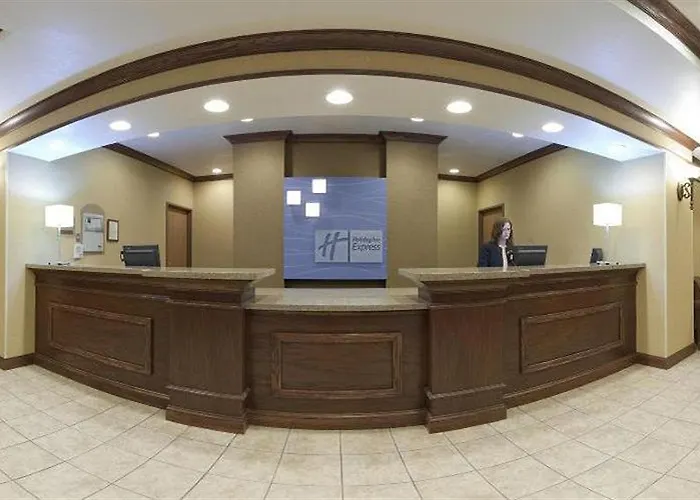 Express & By Ihg Hotel Mattoon