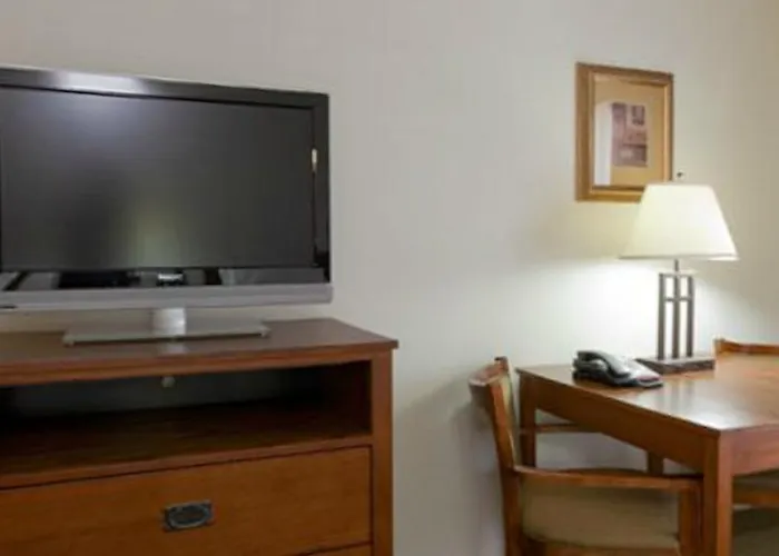 Express & By Ihg