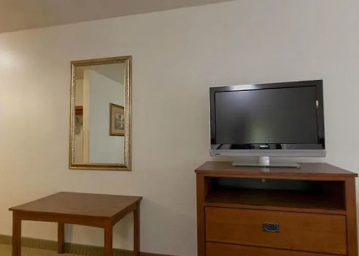 Express & By Ihg Hotel