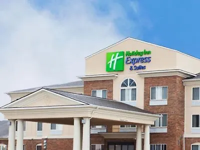 Hotel Express & By Ihg Mattoon