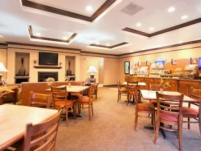 Express & By Ihg Hotel Mattoon