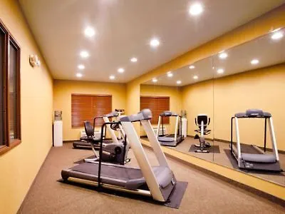 Express & By Ihg