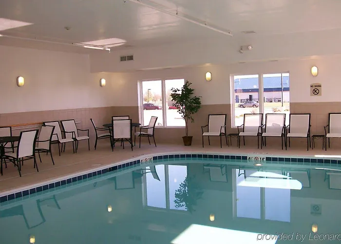 Express & By Ihg Hotel Mattoon