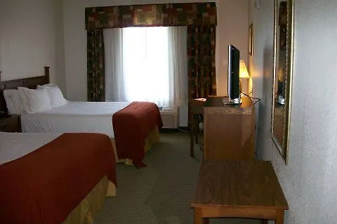 Express & By Ihg Hotel 2*